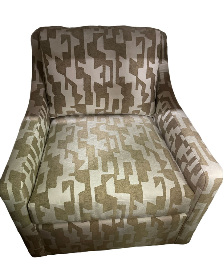 DEAN SWIVEL CHAIR