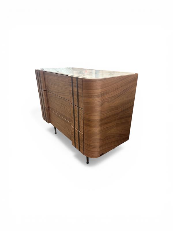 LEGACY BEDSIDE TABLE