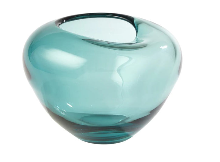 UNDULATING VASE-LG