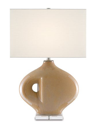 AKIMBOTABLE LAMP