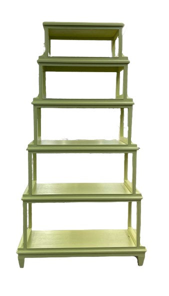 LUNA ETAGERE