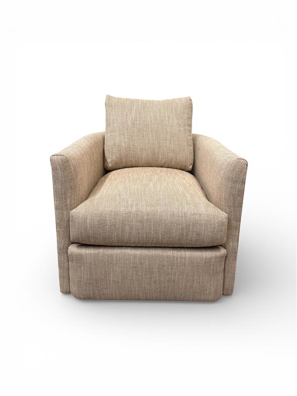 OLIVIA SWIVEL CHAIR