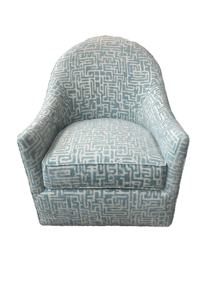 MARSDEN SWIVEL CHAIR