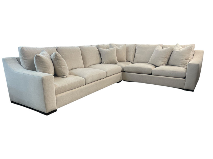 CAMEL 6 SERIES SECTIONAL