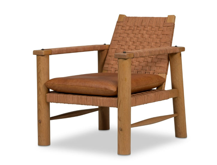 TANGIER CHAIR