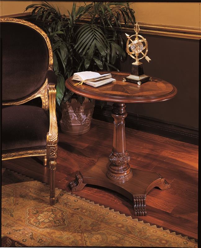 PREMIERE OCCASIONAL TABLE