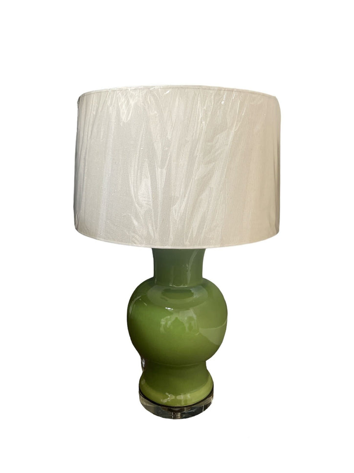 JULIETTE VERTE LAMP