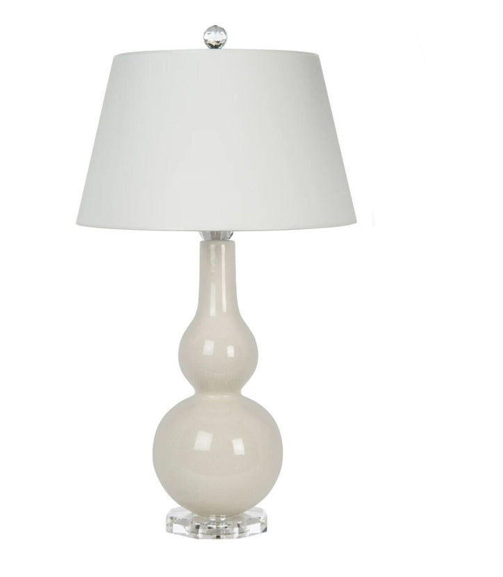 BLANC ARABELLA LAMP