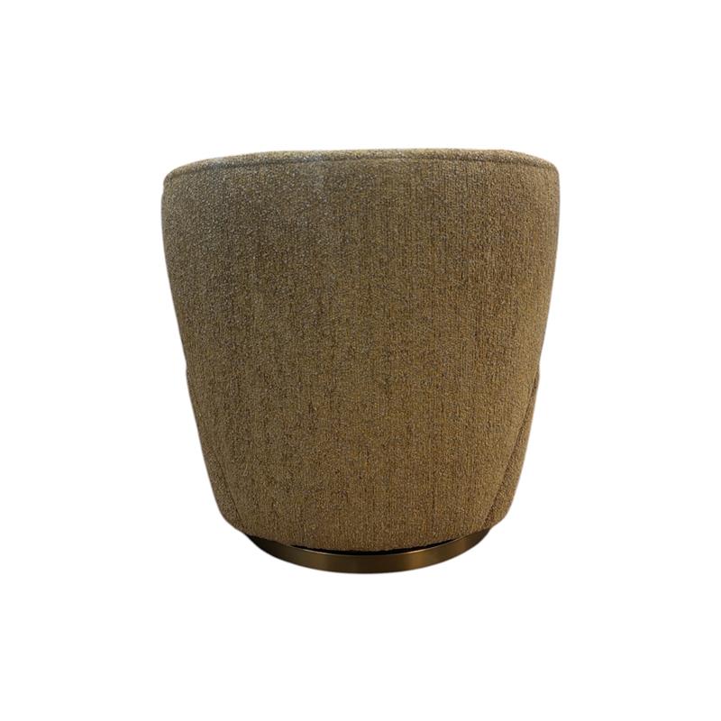 FANNIE SWIVEL
