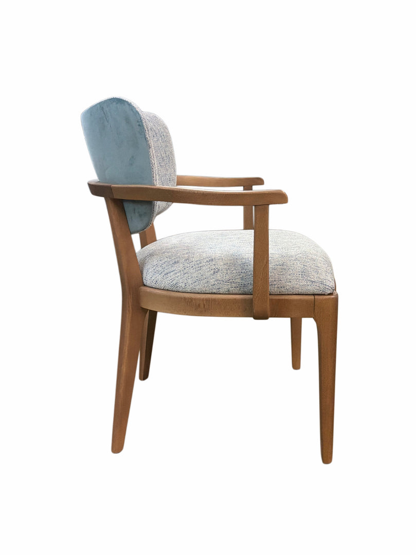 LINK DINING ARMCHAIR