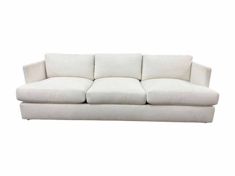 DESIGN CLASSIC SOFA