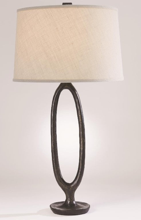 ELLIPSE TABLE LAMP