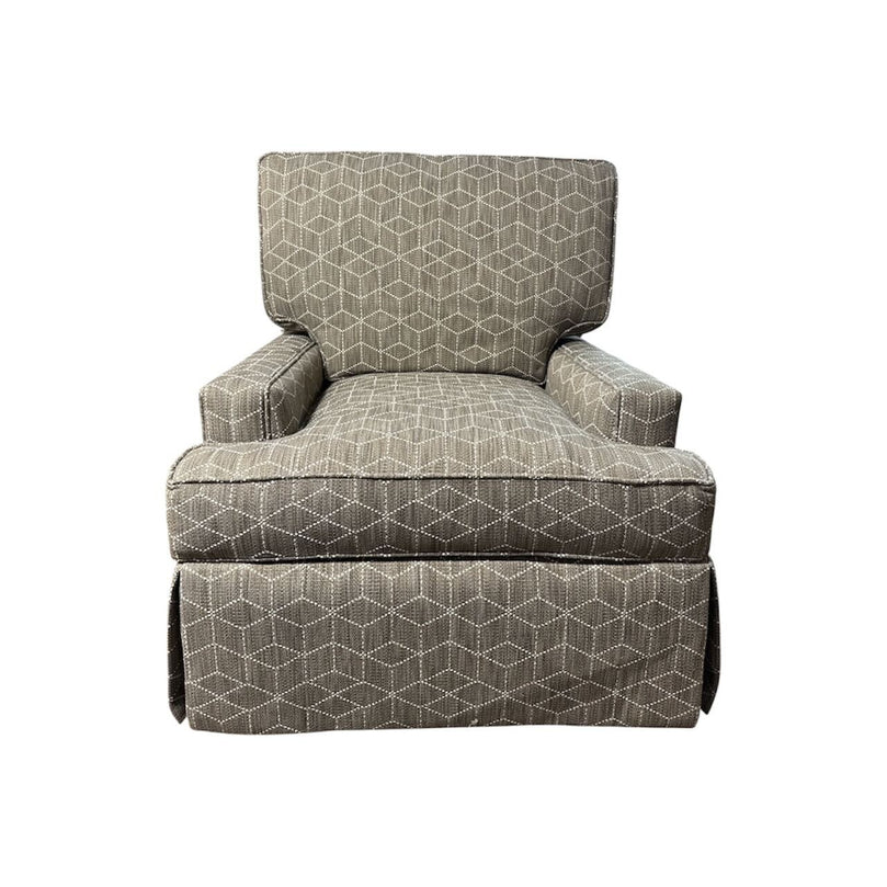 STUDIO C SWIVEL CHAIR