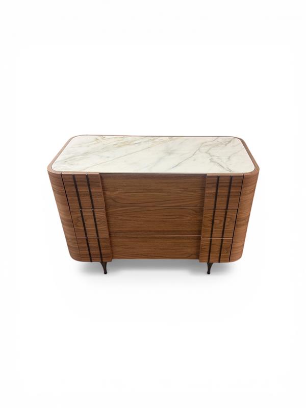 LEGACY BEDSIDE TABLE