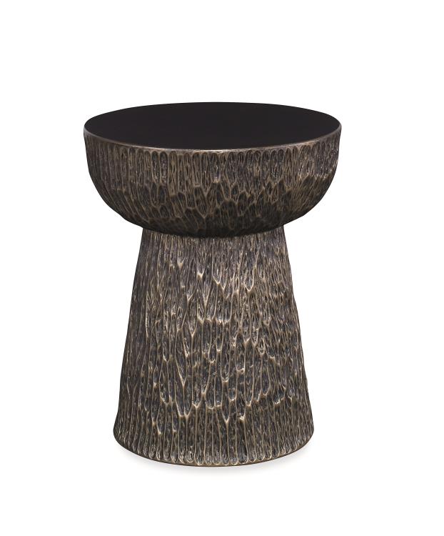 MESA TEMPE SIDE TABLE