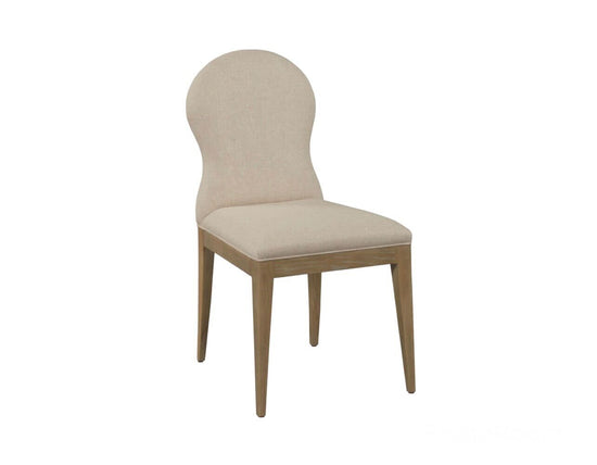 RUAN DINING CHAIR