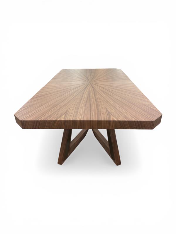 EMERALD DINING TABLE A