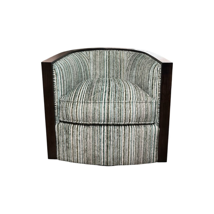 PALERMO SWIVEL CHAIR