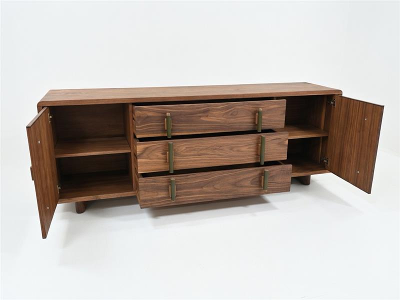 MCM CREDENZA