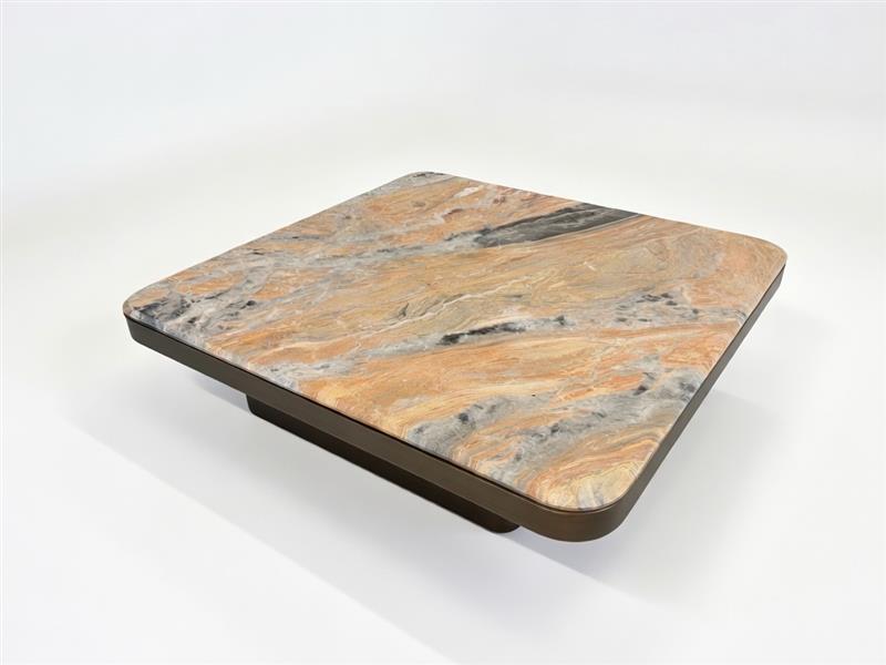 JUPITER LOW COCKTAIL TABLE