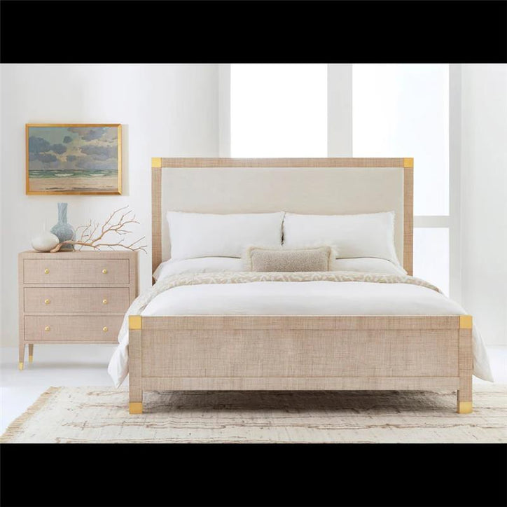 PALMETTO KING BED