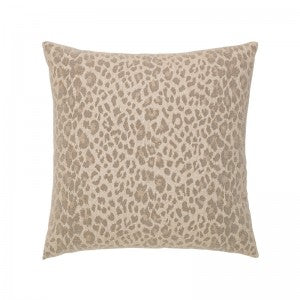 LEOPARD OUTDOOR PILLOW