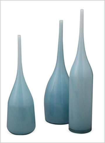 PIXIE VASES (3)