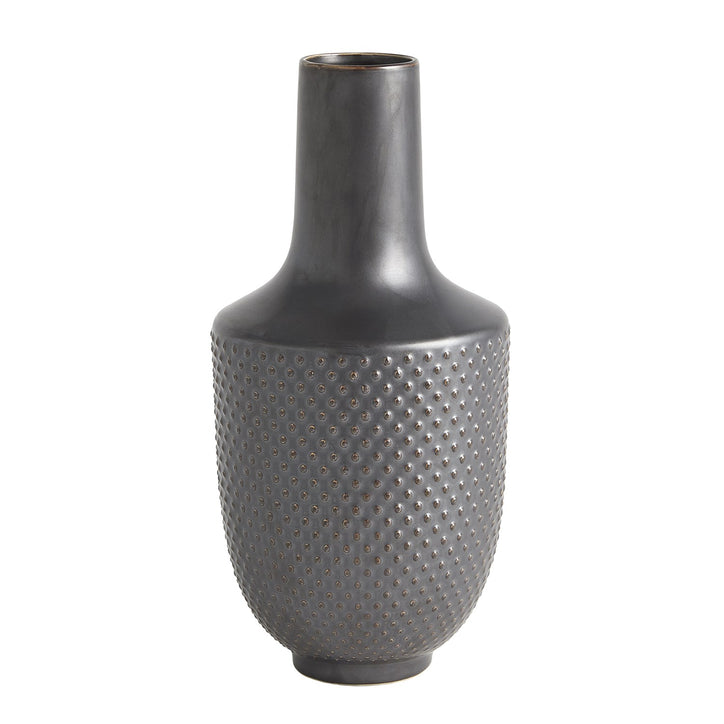 LARGE DOTS VASE