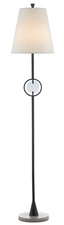 PRIVATEER FLOOR LAMP