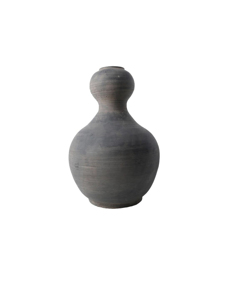 GOURD SHAPED VASE