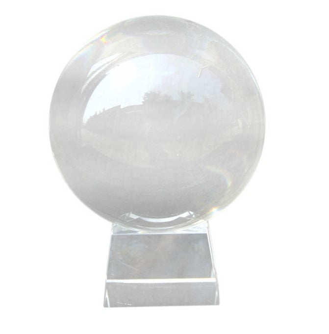 CRYSTAL BALL