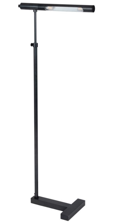 BRONZE LANDA FLOOR LAMP