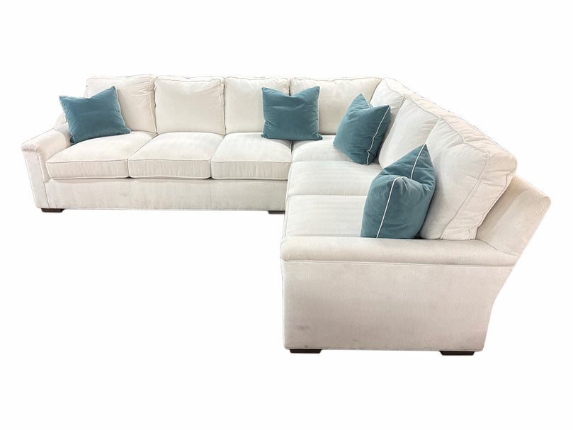 STUDIO C SECTIONAL