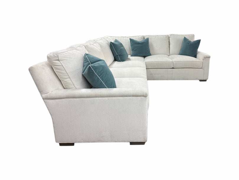 STUDIO C SECTIONAL