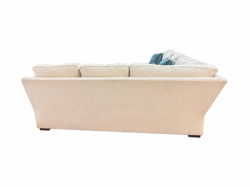 STUDIO C SECTIONAL