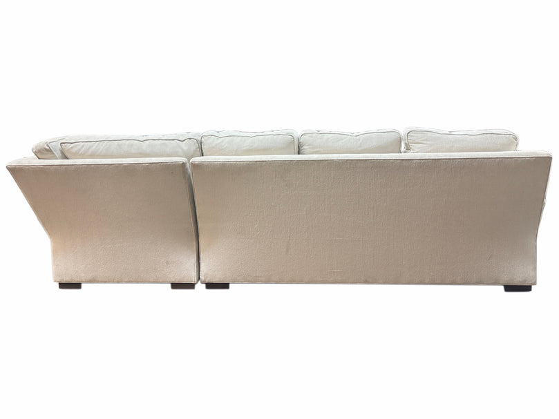 STUDIO C SECTIONAL
