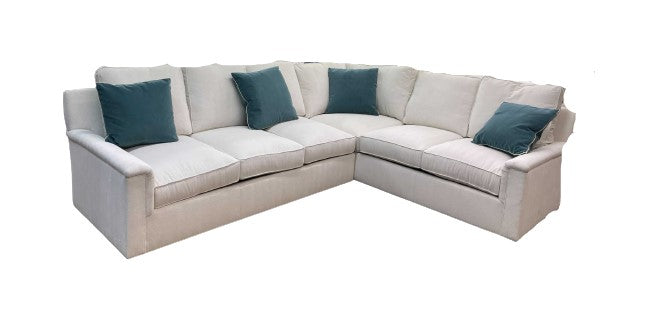 STUDIO C SECTIONAL