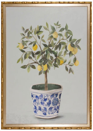 LEMON TREE