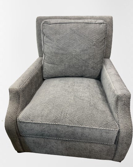 MESSINA SWIVEL CHAIR