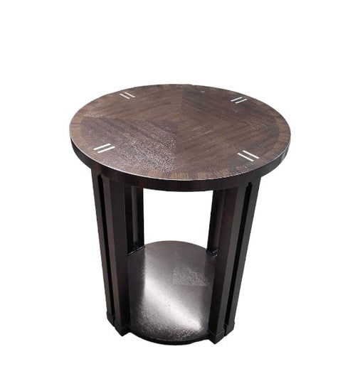 SAINT MICHEL CHAIRSIDE TABLE