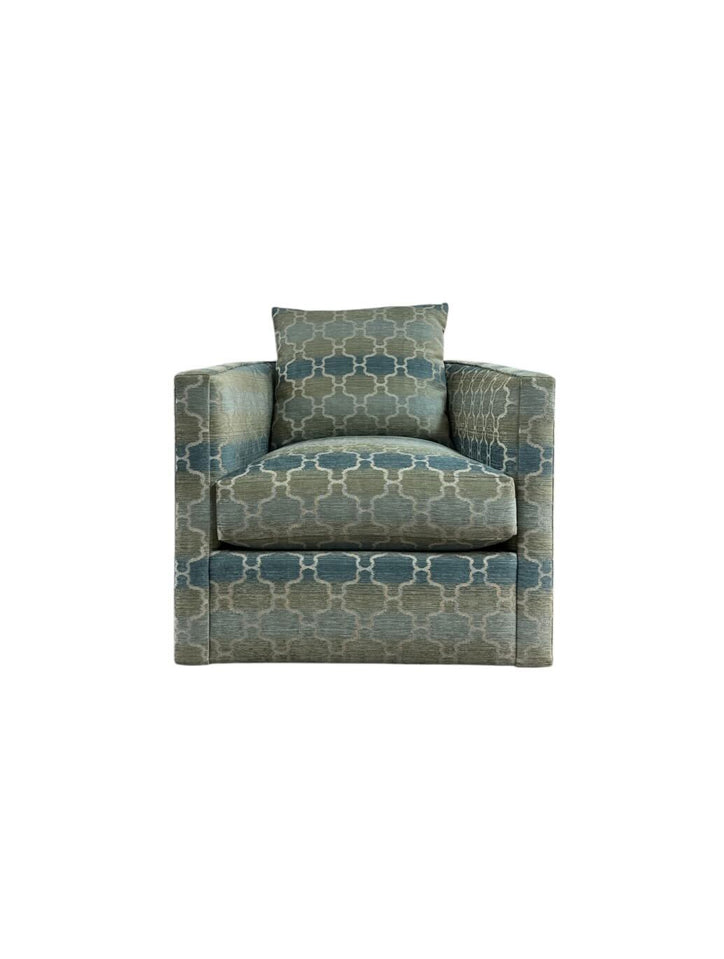 GEMMA SWIVEL CHAIR