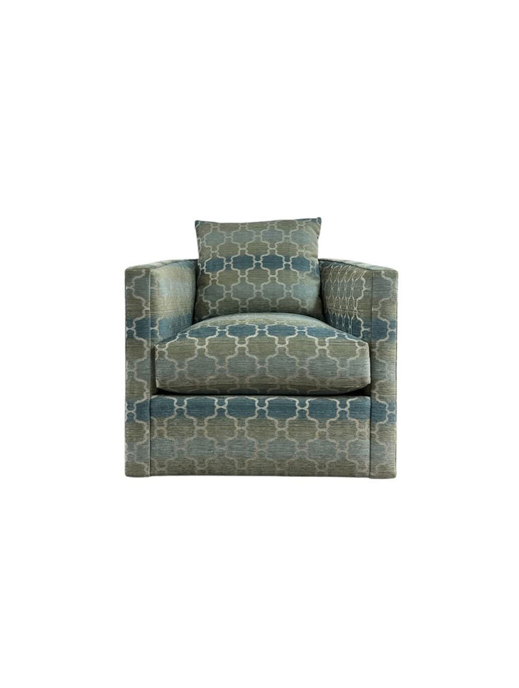 GEMMA SWIVEL CHAIR