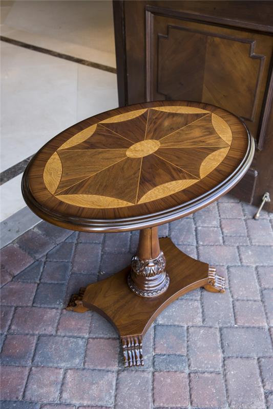 PREMIERE OCCASIONAL TABLE