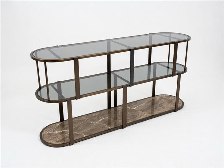 MALIBU CONSOLE