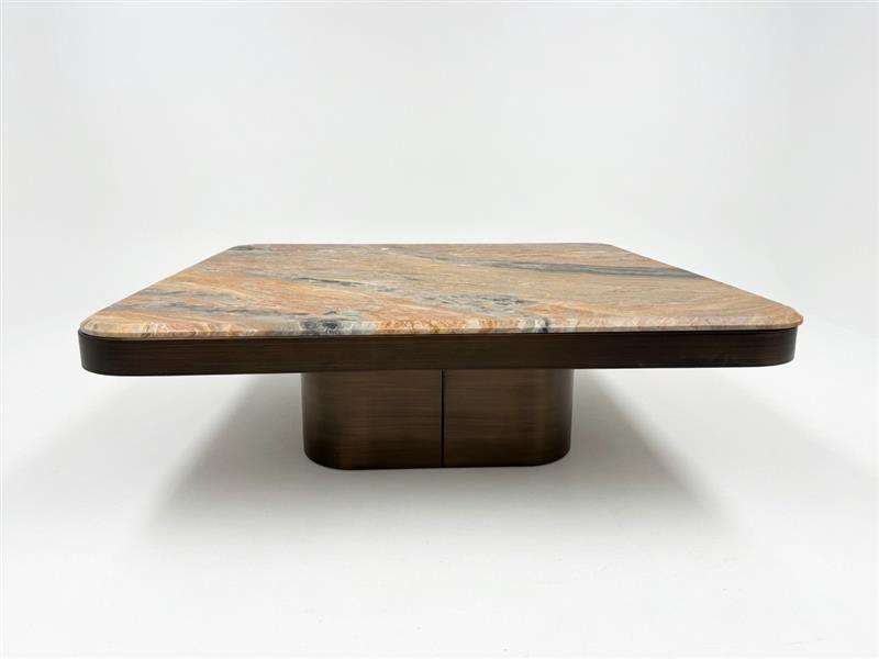 JUPITER LOW COCKTAIL TABLE
