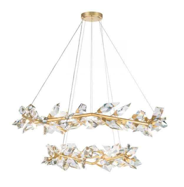 FORET CHANDELIER