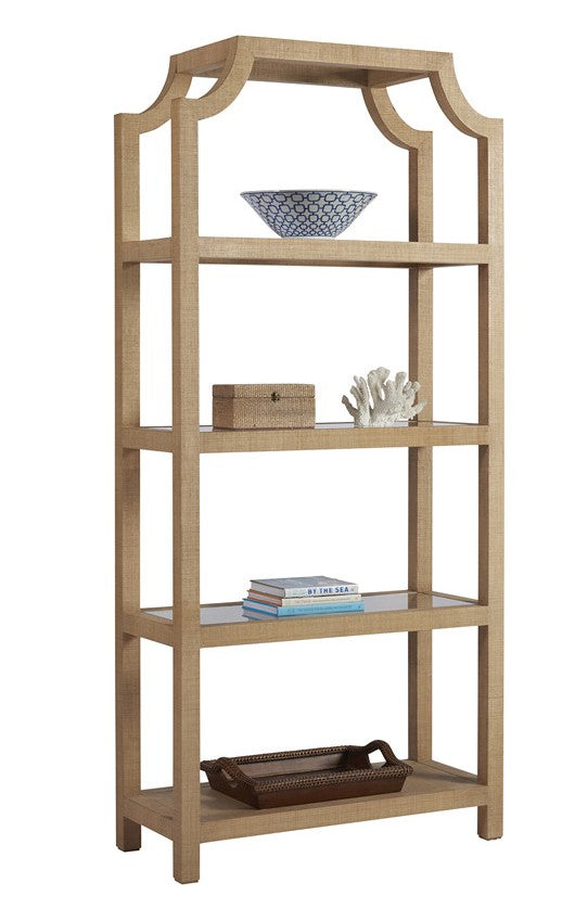 BEACHCOMBER ETAGERE