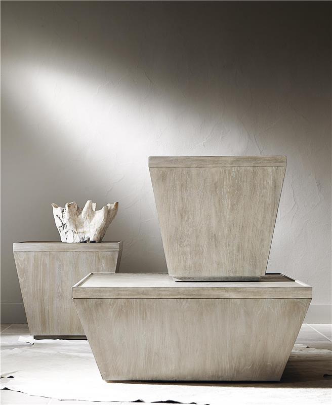 LANDERS SIDE TABLE