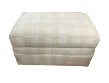 MEDIUM OTTOMAN