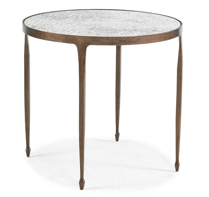 CALVERT LAMP TABLE